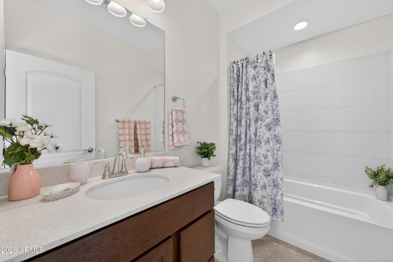 3rd Bathroom