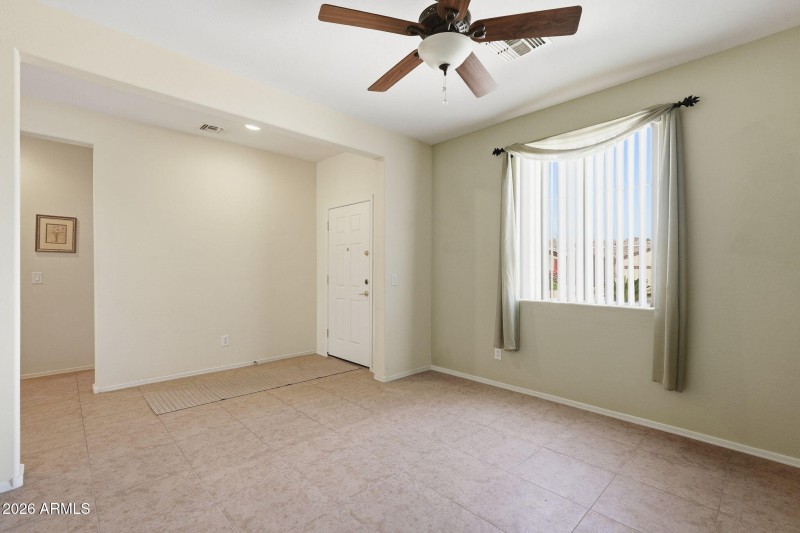 Office Den Flex Space