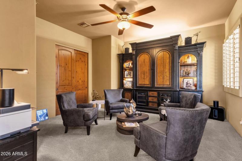 022_Office Or 4th Bedroom