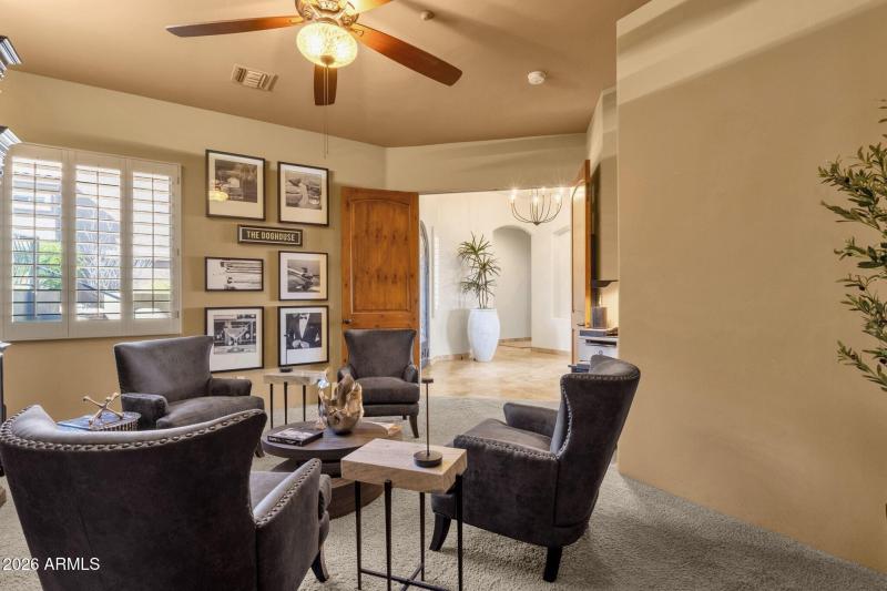 023_Office Or 4th Bedroom II