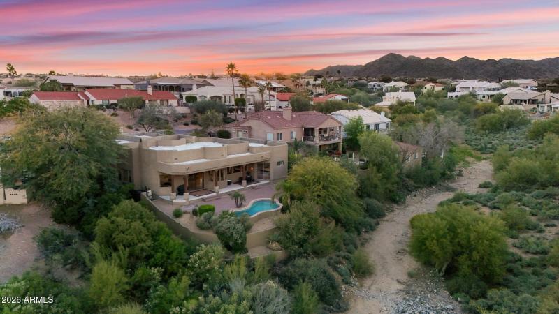 056_Aerial Back Side