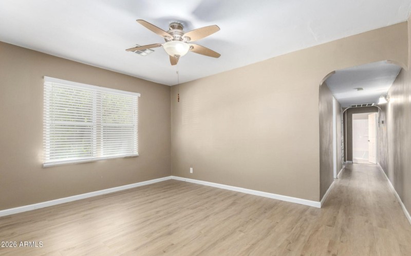 Living space