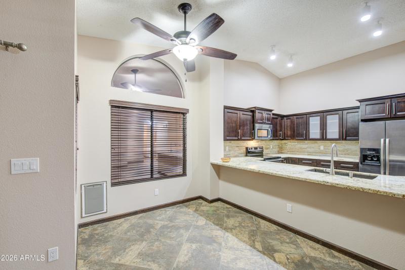Dining Area 1
