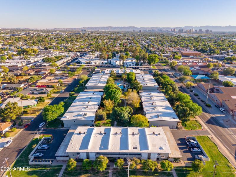 Orchard House Condominium - 11