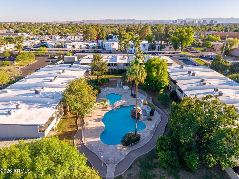 Orchard House Condominium - 15