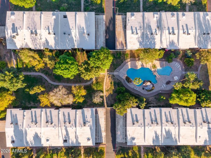 Orchard House Condominium - 17