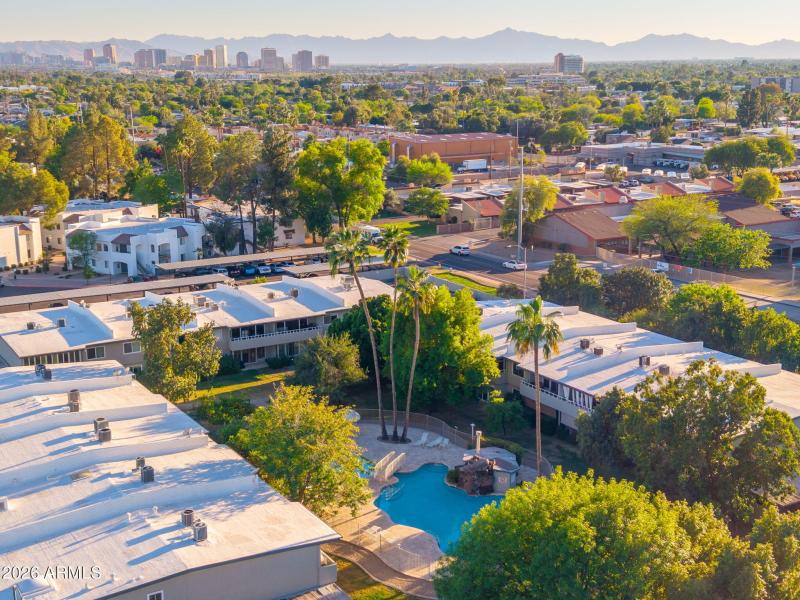 Orchard House Condominium - 19