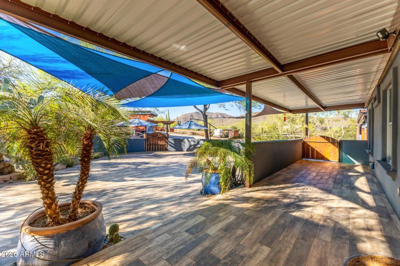 10 16th Decfk with Mountain Views