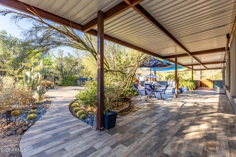 07 16th Path on Deck