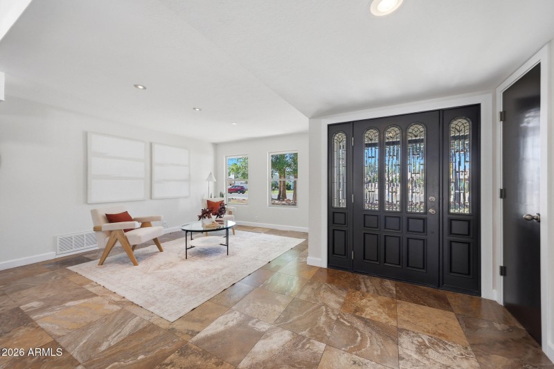 Entryway