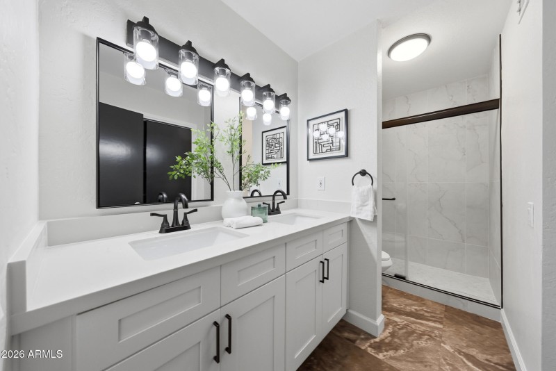 Guest Bathroom 1