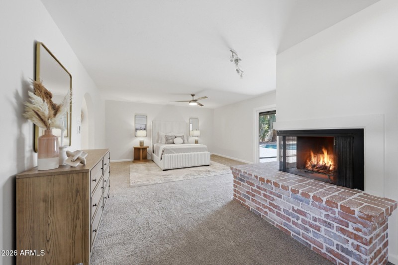 Primary Suite