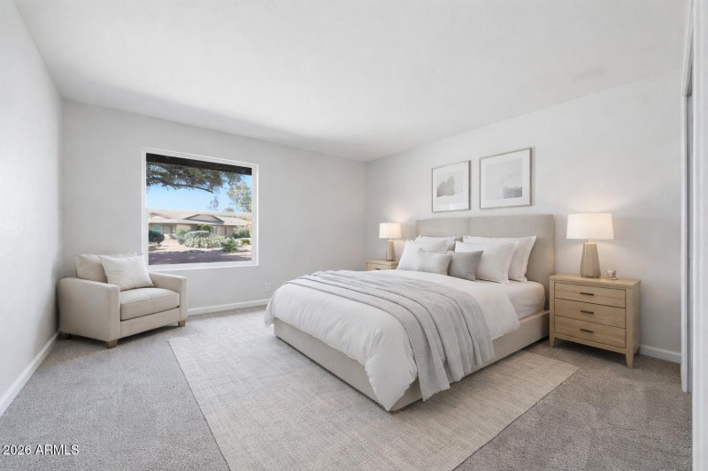 Guest Bedroom 1