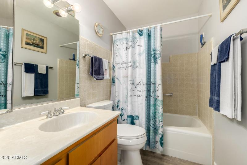 Guest Bath