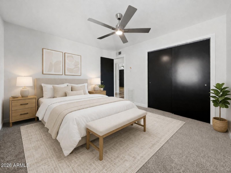 Guest Bedroom 2
