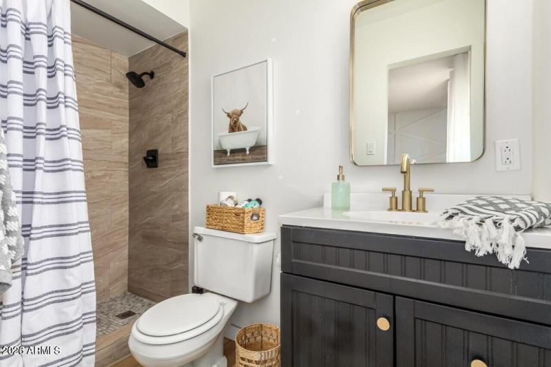 Unit 2 bathroom 1