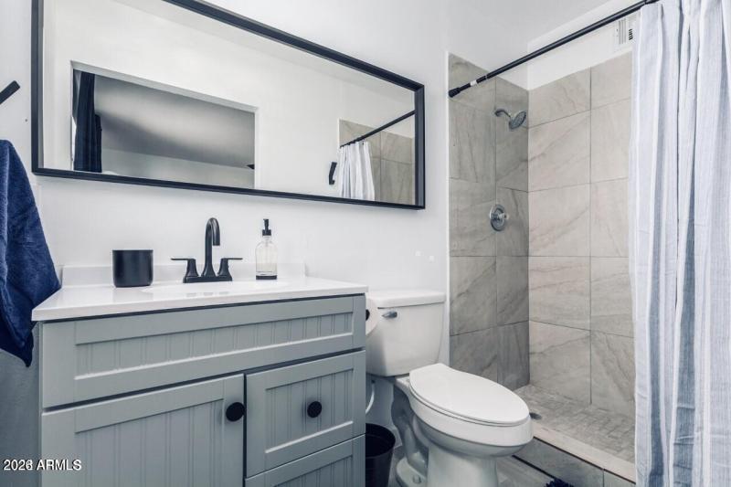 Unit 2 bathroom 2