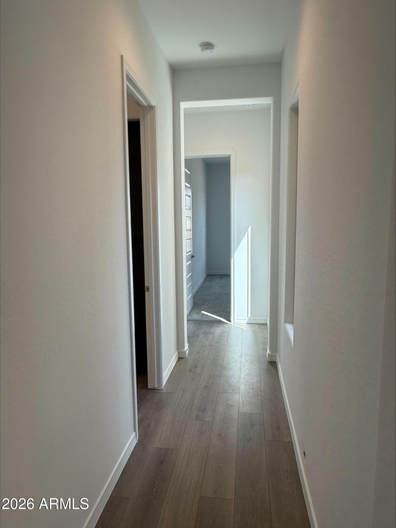 Lot 77 Secondary bedrooms