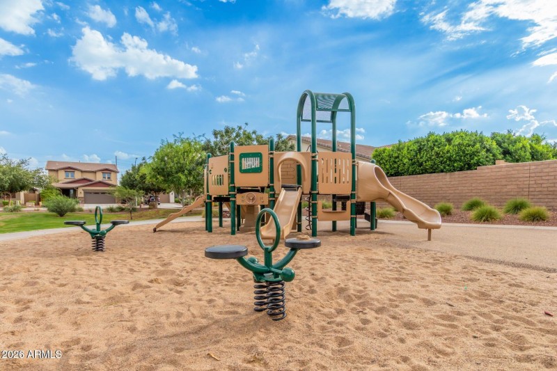 Playground