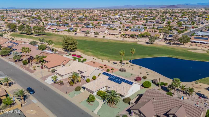 11 - Trading Post Drone