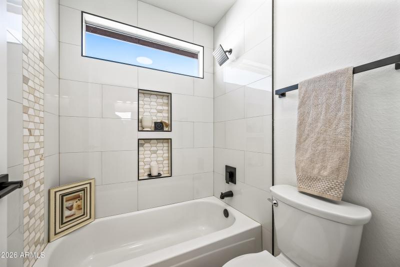 Upstairs Bathroom 1