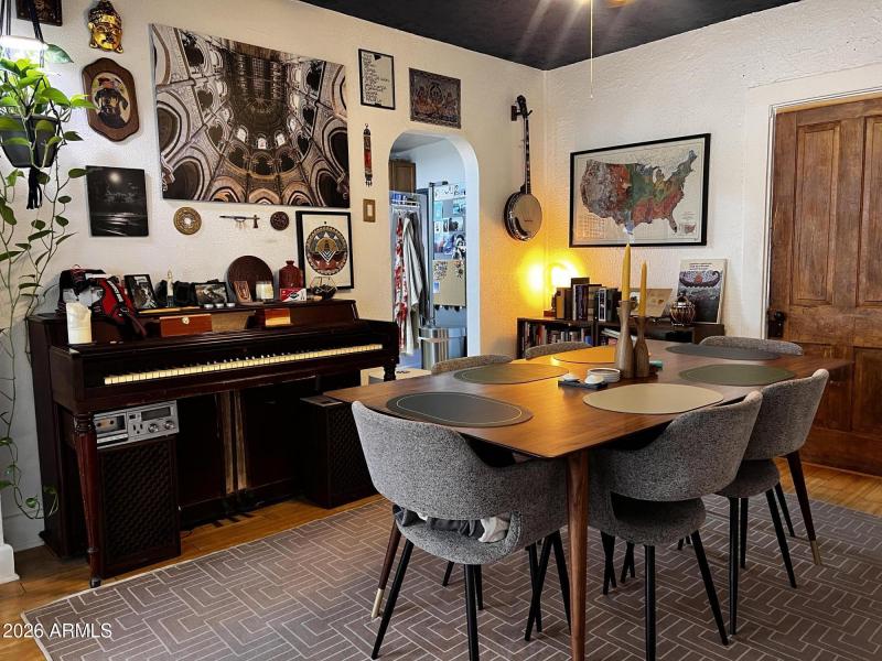 420 Tombstone Canyon