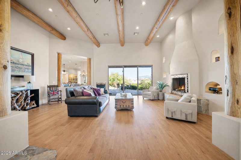 Living Room AI Update 1