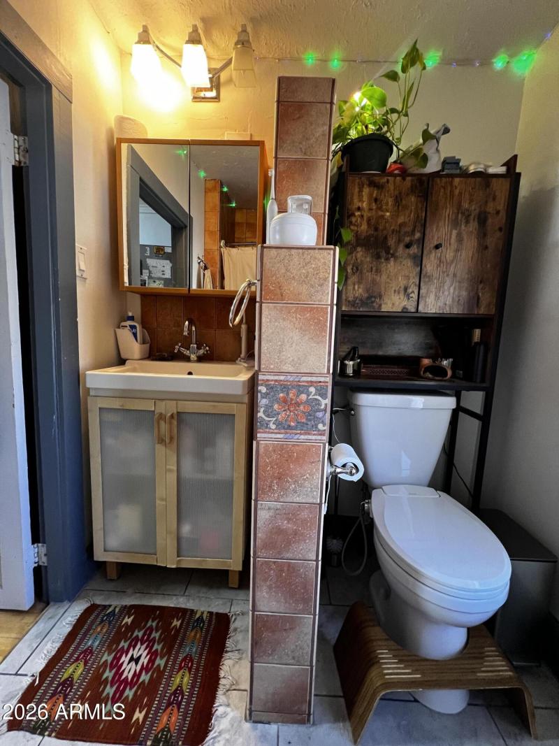 420 Tombstone Canyon