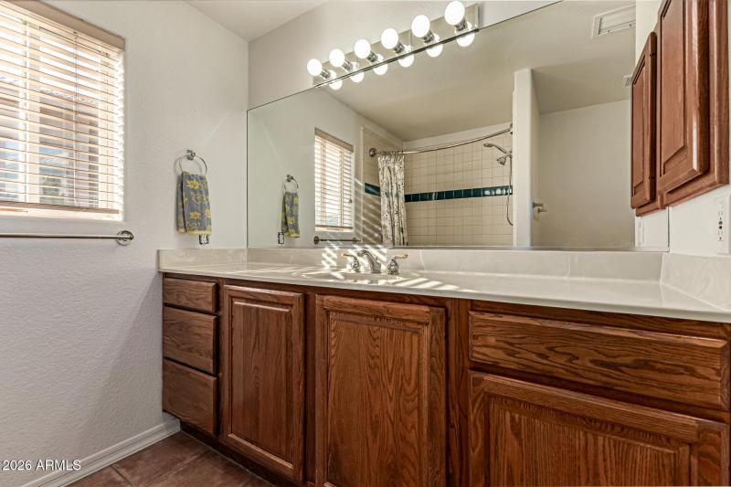 Bath Vanity