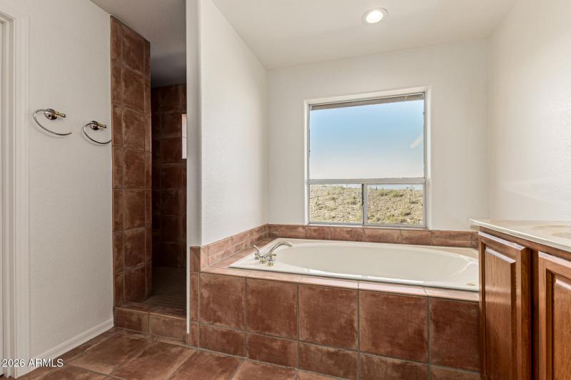 Master Bath Spa
