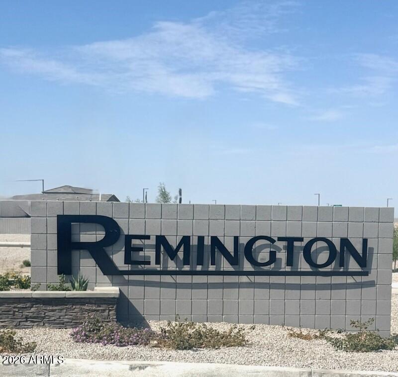 Remington Monument 1