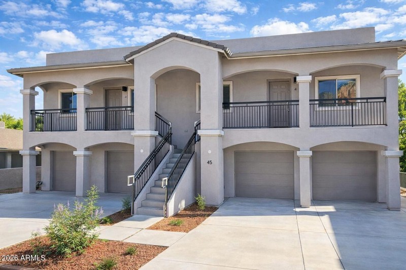 45 Chap Exterior