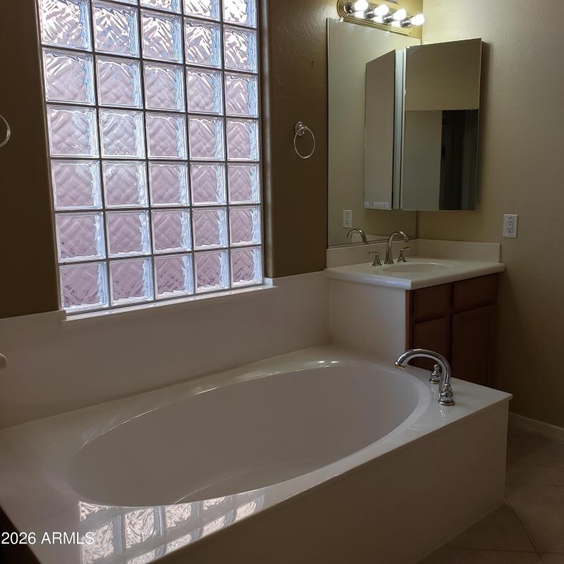 Soaking Tub