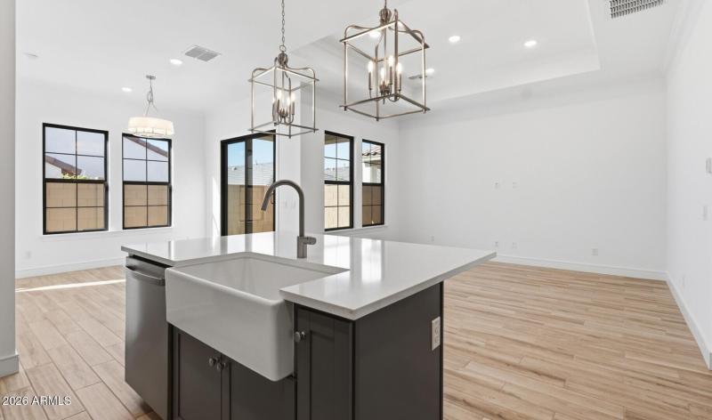 FSVV Villas Lot #120 Kitchen (1) (Large)