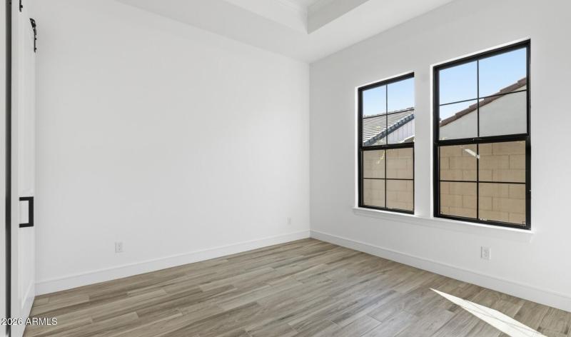 FSVV Villas Lot #120 Primary Suite (2) (