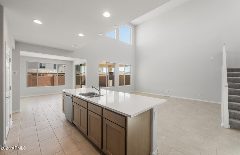 Kitchen/Cafe/Gathering Room