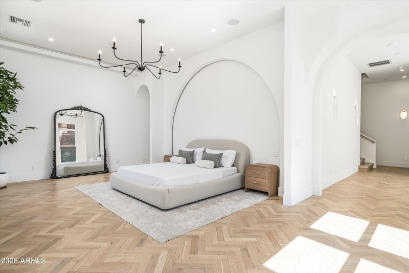 Dream Primary Bedroom