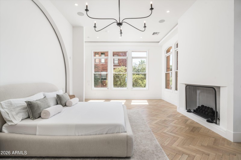 Views from the Primary