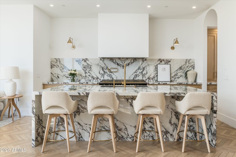 Designer Kitchen to die for