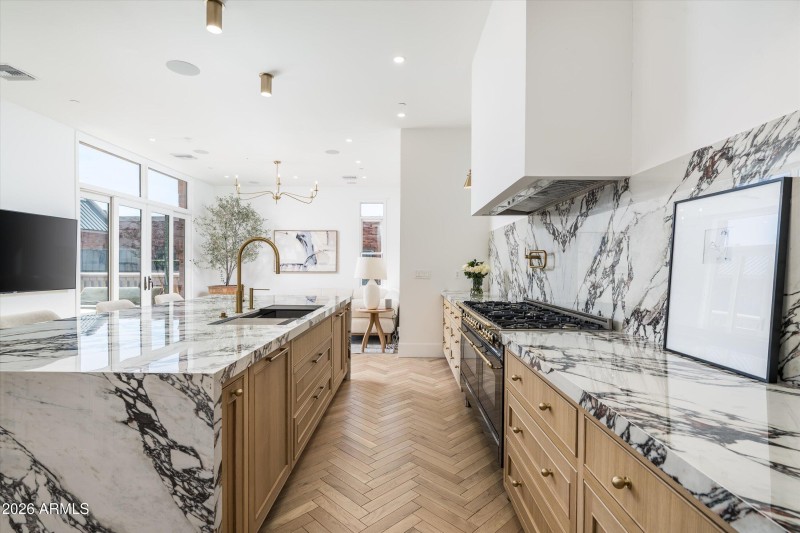 All you need ... and, more