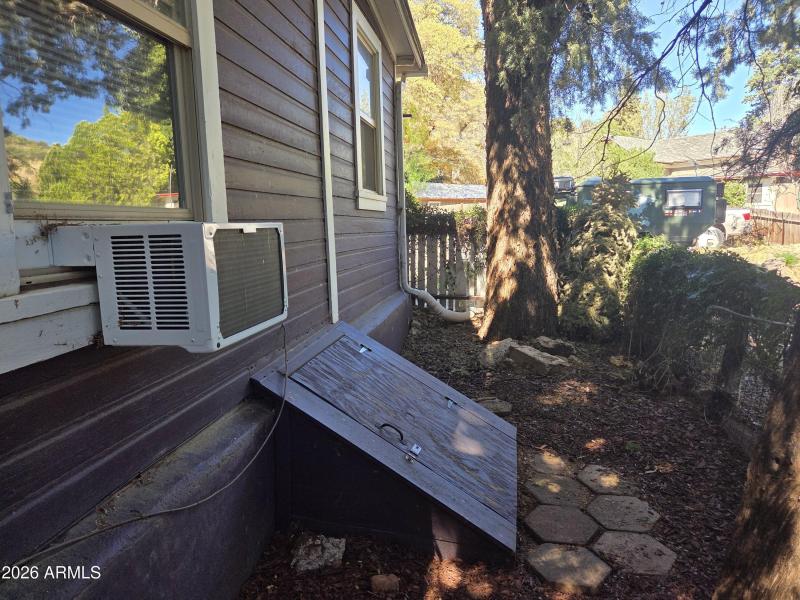 420 Tombstone Canyon