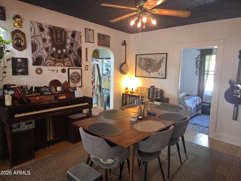 420 Tombstone Canyon