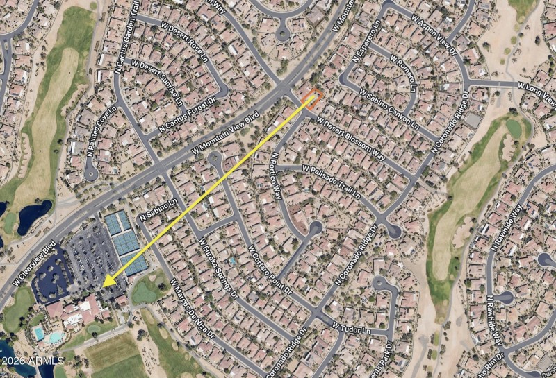 Near Cimarron Center