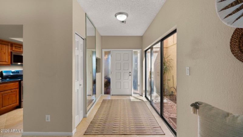 Front Door/Entrance