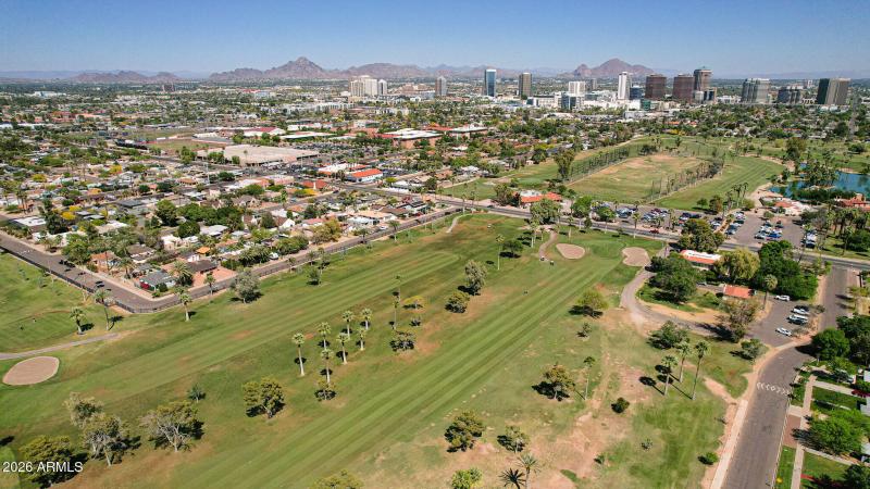 Encanto Golf