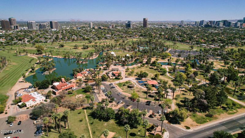 Encanto Park