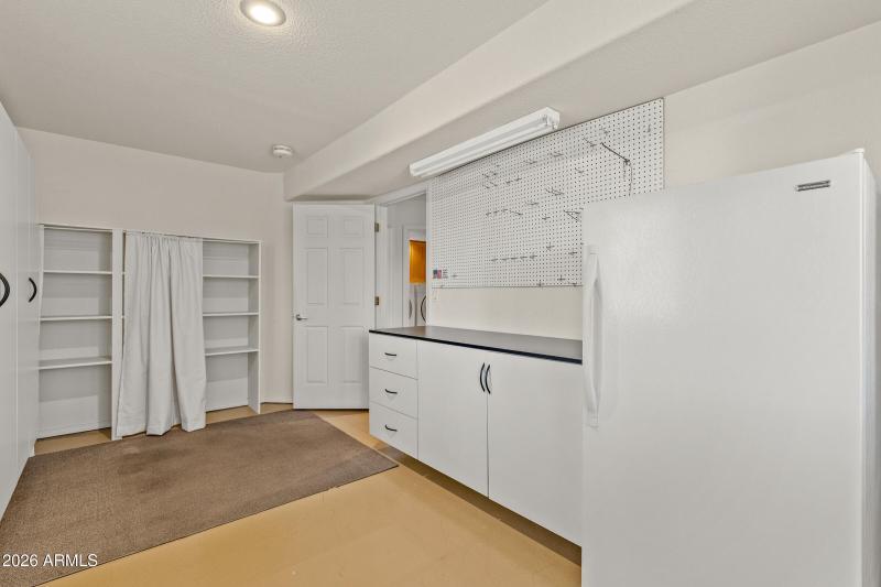 Storage Room