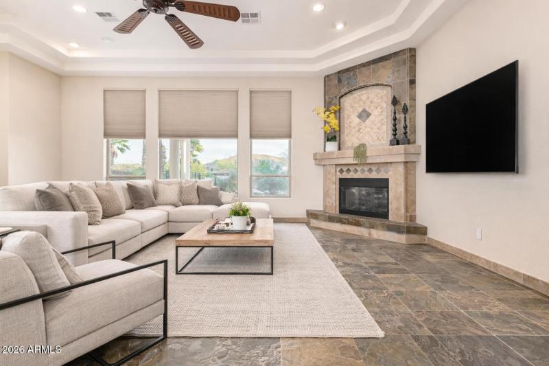 Virtually Staged Photos for modern feel