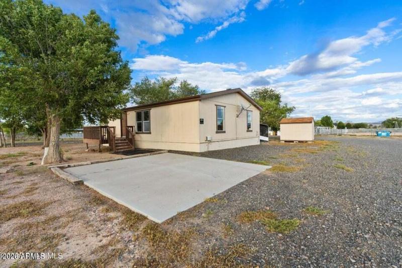 Residence