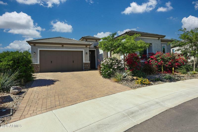 Stunning Cul De Sac Lot